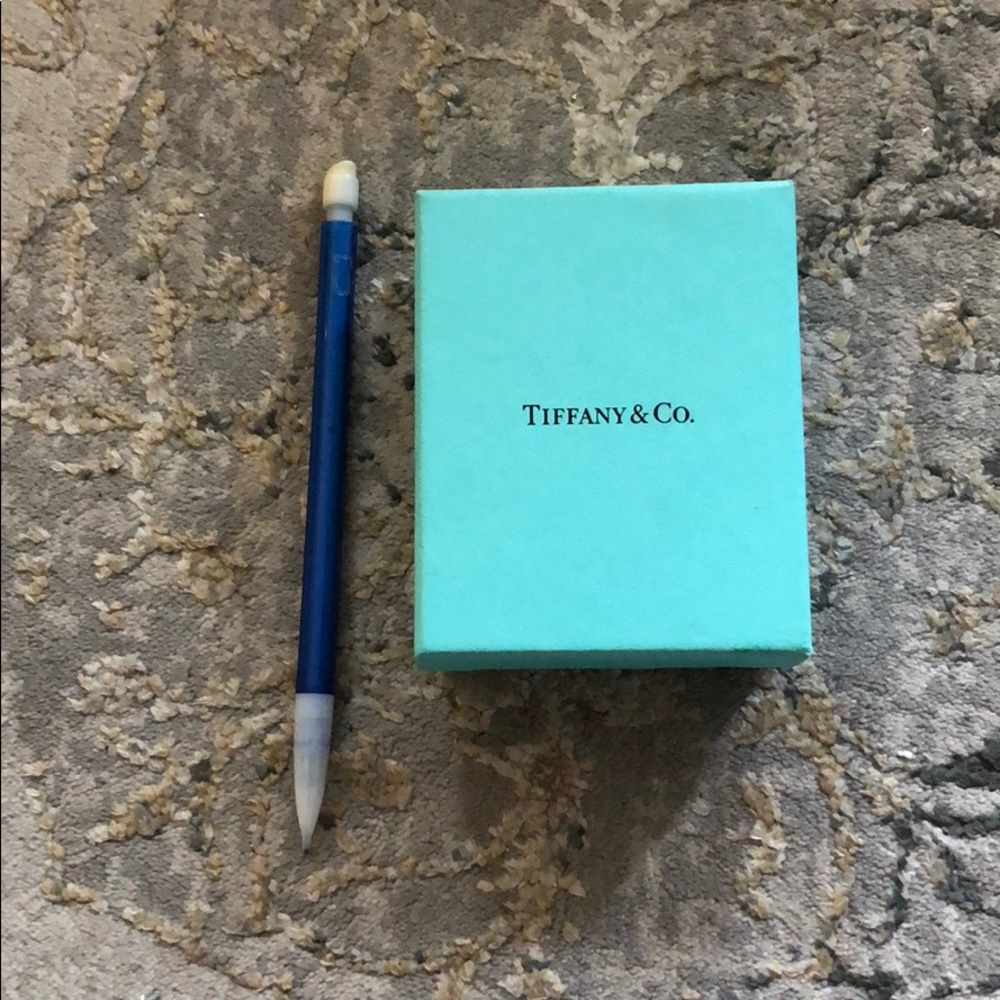 Empty Tiffany Box - image 4